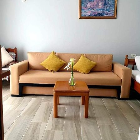 Alexa Apartament Χειμάρρα Εξωτερικό φωτογραφία