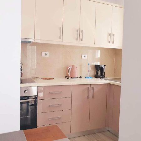 Alexa Apartament Χειμάρρα Εξωτερικό φωτογραφία