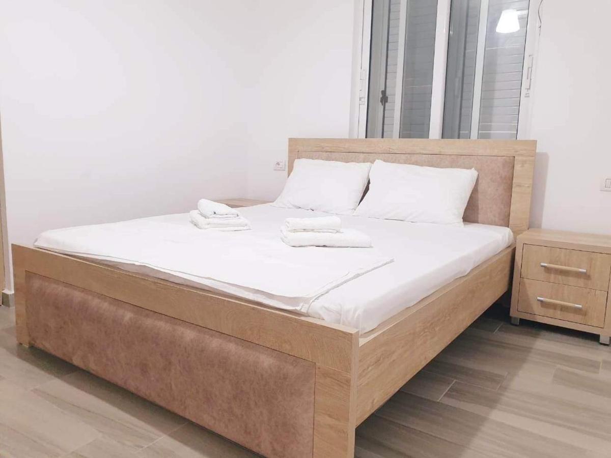 Alexa Apartament Χειμάρρα Εξωτερικό φωτογραφία
