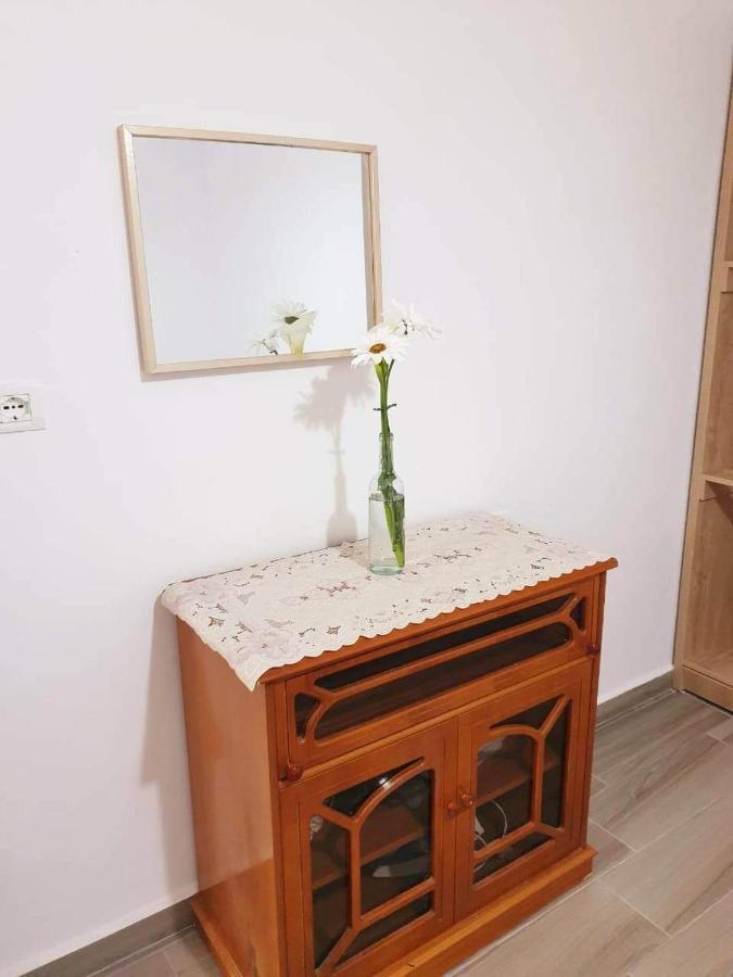 Alexa Apartament Χειμάρρα Εξωτερικό φωτογραφία