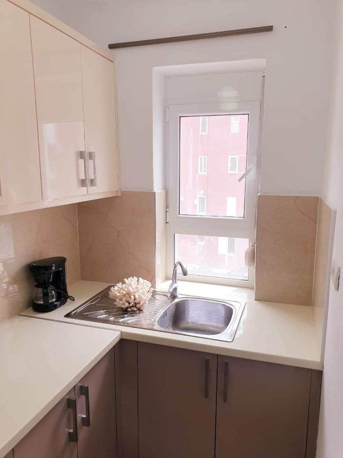 Alexa Apartament Χειμάρρα Εξωτερικό φωτογραφία