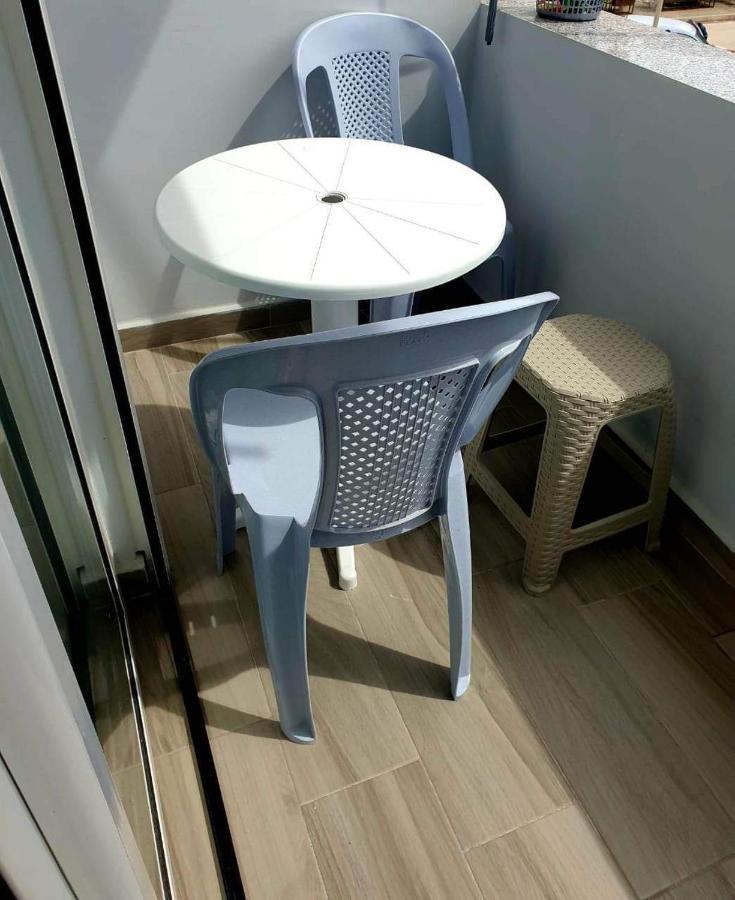 Alexa Apartament Χειμάρρα Εξωτερικό φωτογραφία