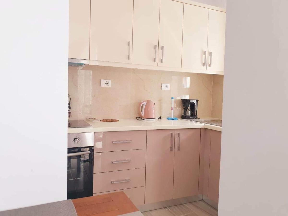 Alexa Apartament Χειμάρρα Εξωτερικό φωτογραφία