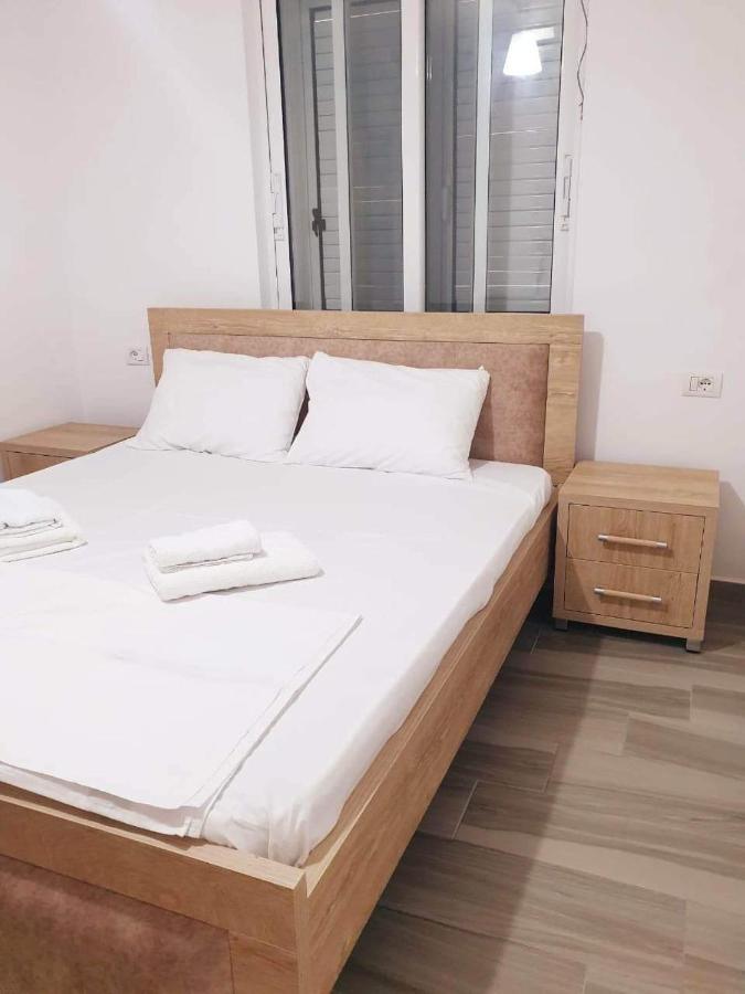 Alexa Apartament Χειμάρρα Εξωτερικό φωτογραφία