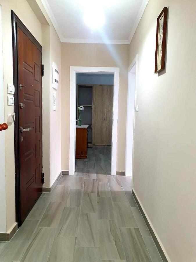 Alexa Apartament Χειμάρρα Εξωτερικό φωτογραφία